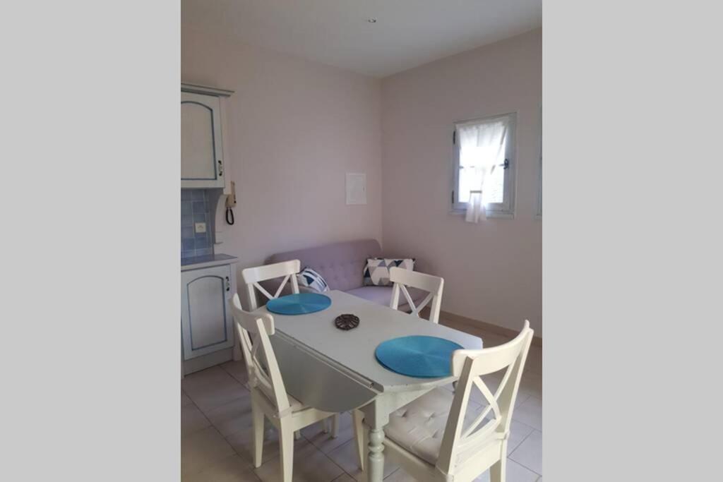 Appartement 2 Pers Avec Acces Piscine Saint-Rémy-de-Provence エクステリア 写真