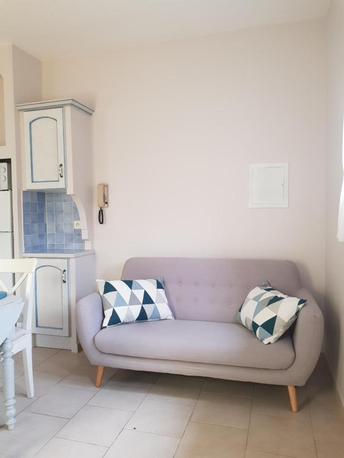Appartement 2 Pers Avec Acces Piscine Saint-Rémy-de-Provence エクステリア 写真